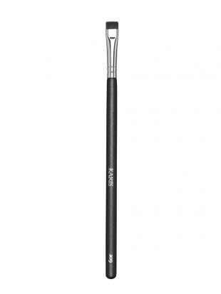 KARIS 209 Flat Brow Brush 