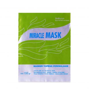 DeBiuryn Mirakle Mask 