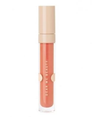 Dear Me Beauty Perfect Gloss Lip Liquid Dear Natasha