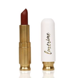 Luxcrime Ultra Satin Lipstick Her Majesty