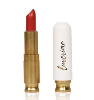 Luxcrime Ultra Satin Lipstick Bright Lux