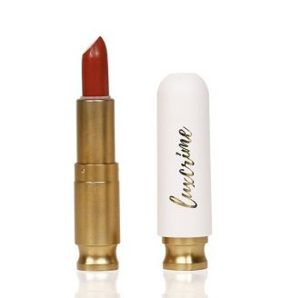 Luxcrime Ultra Satin Lipstick Radiance