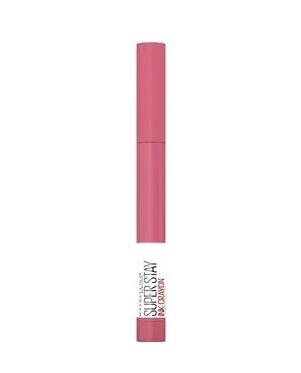 Maybelline Superstay Ink Crayon Keep It Fun