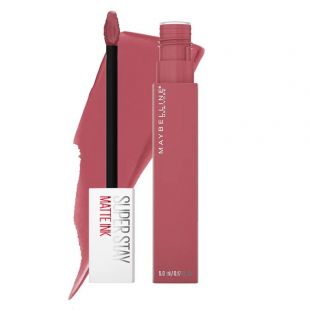 Maybelline Superstay Matte Ink Liquid Lipstick Ringleader