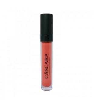 Cascara Lip Cream Peony