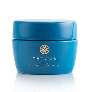 Tatcha Indigo Soothing Body Butter 