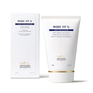 Biologique Recherche Masque VIP O2 