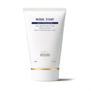 Biologique Recherche Masque Vivant 