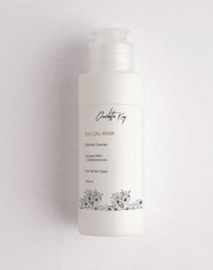 Charlotte Kay Gentle Facial Wash 