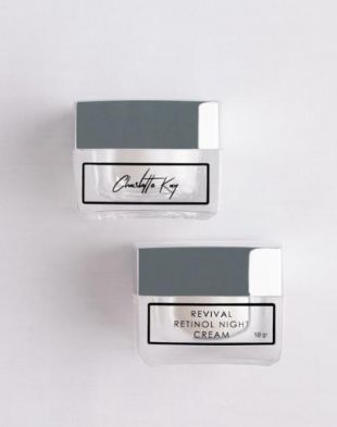 Charlotte Kay Revival Retinol Night Cream 