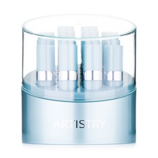 Amway Artistry Intensive Skin Care 14 Nights Restore 