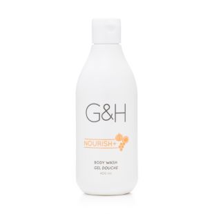 Amway G&H Nourish+™ Body Wash 