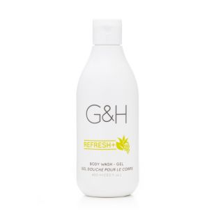 Amway G&H REFRESH+™ Body Wash 