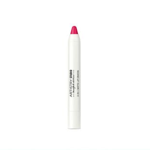 Artistry 2 in 1 Matte Lip Crayon Fuchsia Goddess