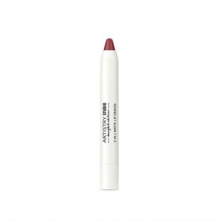 Artistry 2 in 1 Matte Lip Crayon Ruby Goddess