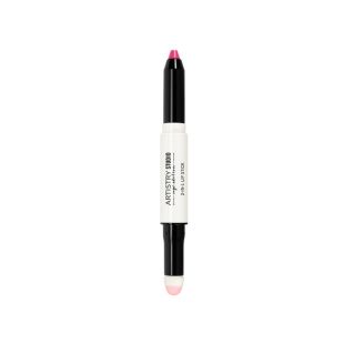 Artistry New York Collection 2-in-1 Lip Sticks Fifth Ave Fuchsia