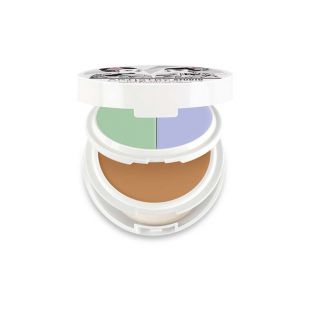 Artistry Correct & Perfect Face Compact Shibuya Medium