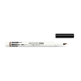 Artistry Power Brow Pen Ginza Chai Latte Light Brown