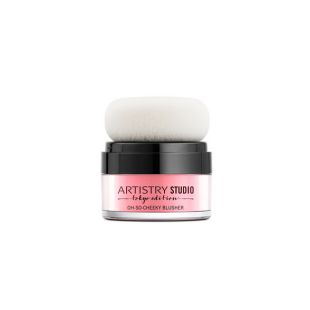 Artistry Oh-So-Cheeky Blusher Kimono Poppy Pink