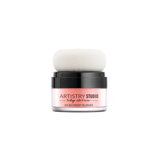 Artistry Oh-So-Cheeky Blusher Kimono Coral