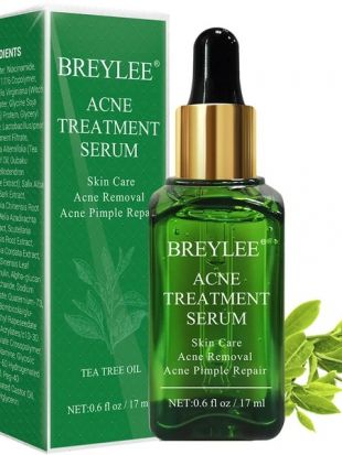 Breylee Acne Treatment Serum 