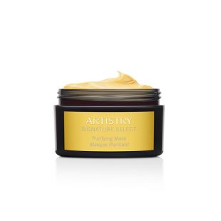 Artistry SIGNATURE SELECT Purifying Mask 