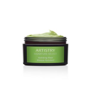 Artistry SIGNATURE SELECT Hydrating Mask 