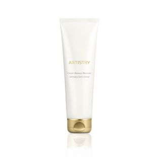 Artistry Cream Makeup Remover 