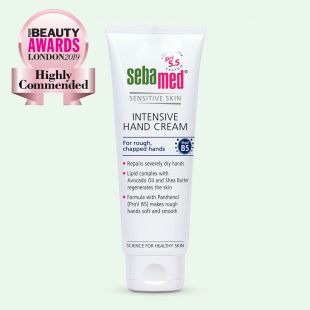 Sebamed Intensive Hand Cream 75ml 