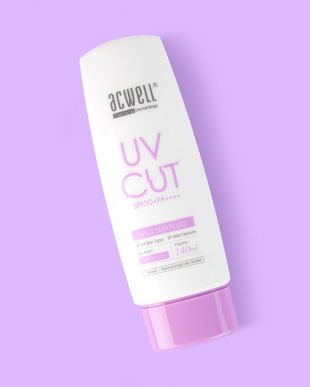 ACWELL UV Cut SPF 50+PA++++ Mild Sun Fluid 