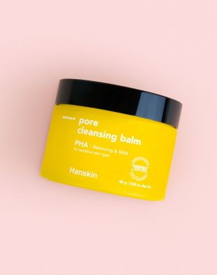 HANSKIN Pore Cleansing Balm [PHA] 