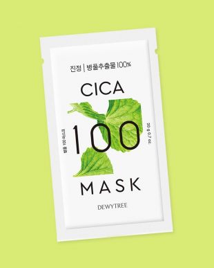 Dewytree Dewytree Cica 100 Mask 