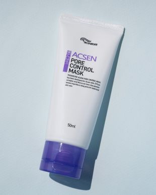 Troiareuke Acsen Pore Control Mask 