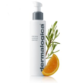 Dermalogica intensive moisture cleanser 