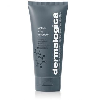 Dermalogica active clay cleanser 