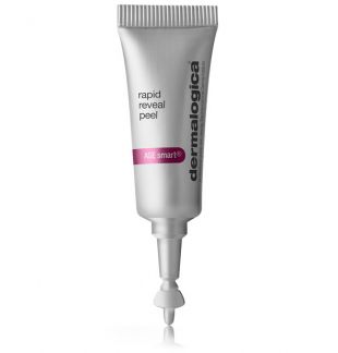 Dermalogica rapid reveal peel 