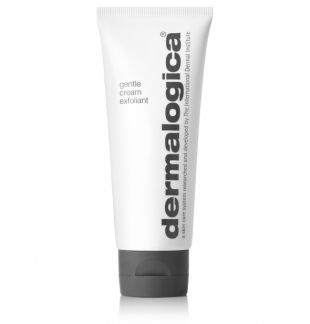 Dermalogica gentle cream exfoliant 