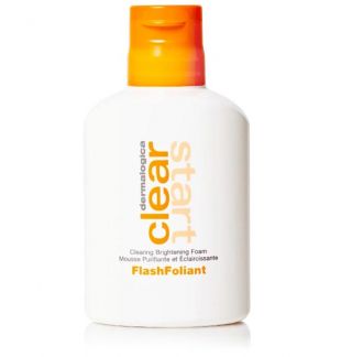 Dermalogica flashfoliant 