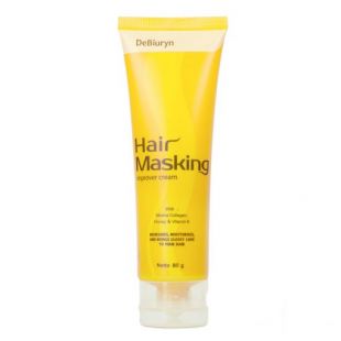 DeBiuryn Hair Masking Improver Cream 