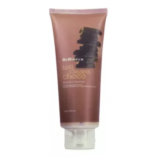 DeBiuryn HoliCleans Choco Body Skin Cleanser 