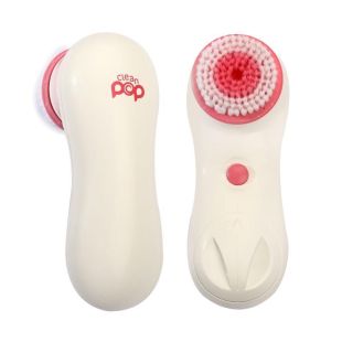 CLEAN POP 4D Motion Facial Cleansing 