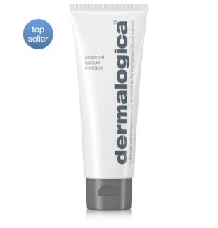 Dermalogica charcoal rescue masque 