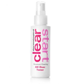 Dermalogica breakout clearing all over toner 