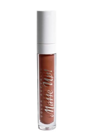 Color Repvblic Matte Up! Saffron Peach