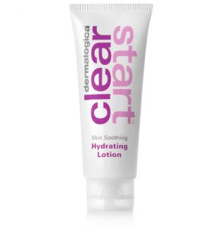 Dermalogica skin soothing hydrating lotion 