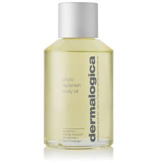 Dermalogica phyto replenish body oil 