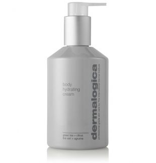 Dermalogica body hydrating cream 