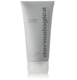 Dermalogica thermafoliant body scrub 