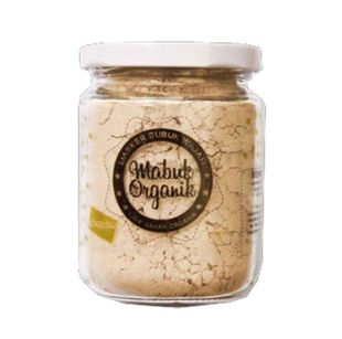 Cool Sugar Wax Mabuk Organik Chocolate