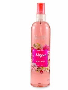 Vivelle Body Mist Cologne Magique